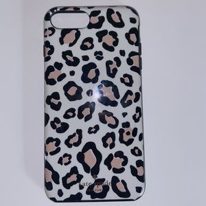 Kate Spade Iphone 7 plus case